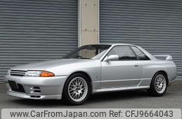 nissan skyline-coupe 1994 -NISSAN--Skyline Coupe E-BNR32--BNR32-311415---NISSAN--Skyline Coupe E-BNR32--BNR32-311415-