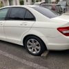 mercedes-benz c-class 2011 -MERCEDES-BENZ--Benz C Class DBA-204048--WDD2040482A487797---MERCEDES-BENZ--Benz C Class DBA-204048--WDD2040482A487797- image 2