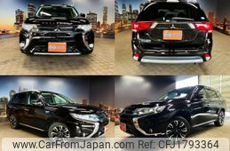 mitsubishi outlander-phev 2015 CFJ1793364