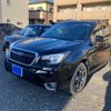 subaru forester 2017 -SUBARU--Forester DBA-SJ5--SJ5-109710---SUBARU--Forester DBA-SJ5--SJ5-109710- image 1