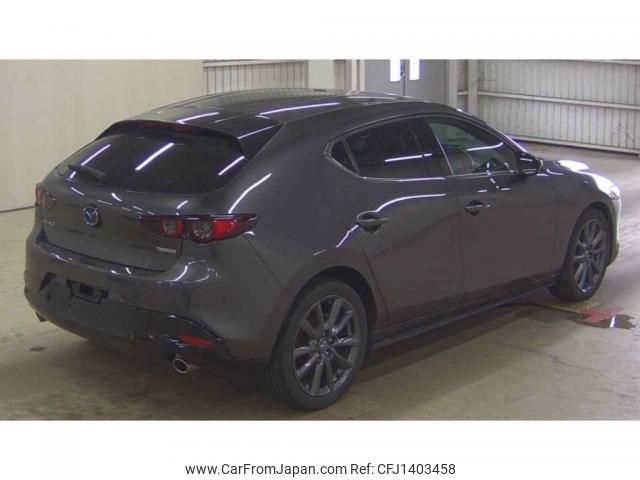 mazda mazda3-fastback 2020 quick_quick_5BA-BPFP_BPFP-115547 image 2