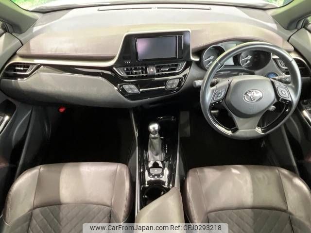 toyota c-hr 2019 -TOYOTA--C-HR DAA-ZYX10--ZYX10-2164888---TOYOTA--C-HR DAA-ZYX10--ZYX10-2164888- image 2