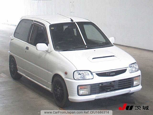 daihatsu mira 1996 CFJ1686314 image 1