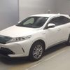 toyota harrier 2018 -TOYOTA--Harrier DAA-AVU65W--AVU65-0054641---TOYOTA--Harrier DAA-AVU65W--AVU65-0054641- image 1