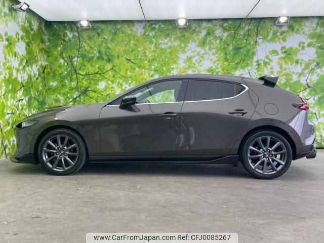 mazda mazda3-fastback 2020 quick_quick_5BA-BPFP_BPFP-111047 image 2