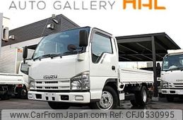 isuzu elf-truck 2007 GOO_NET_EXCHANGE_0708619A30241206W001