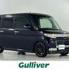 daihatsu tanto 2010 -DAIHATSU--Tanto CBA-L375S--L375S-0318693---DAIHATSU--Tanto CBA-L375S--L375S-0318693- image 1