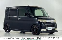 daihatsu tanto 2010 -DAIHATSU--Tanto CBA-L375S--L375S-0318693---DAIHATSU--Tanto CBA-L375S--L375S-0318693-