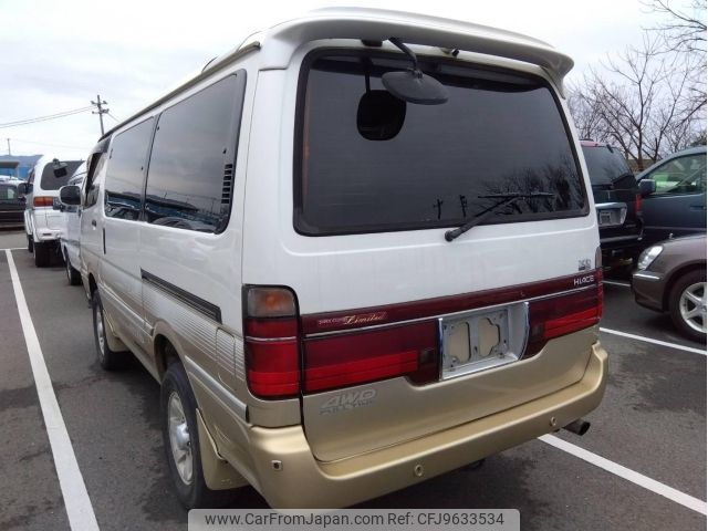 toyota hiace-wagon 1994 -TOYOTA--Hiace Wagon KZH106W--KZH106-0010251---TOYOTA--Hiace Wagon KZH106W--KZH106-0010251- image 2
