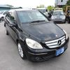 mercedes-benz b-class 2008 GOO_JP_700054078630250504005 image 3