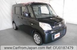 suzuki spacia 2014 -SUZUKI--Spacia MK32S--187430---SUZUKI--Spacia MK32S--187430-