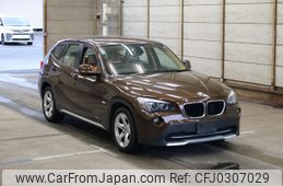 bmw x1 2011 -BMW--BMW X1 VL18-WBAVL32020VP92115---BMW--BMW X1 VL18-WBAVL32020VP92115-