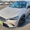 mazda cx-3 2022 -MAZDA 【名変中 】--CX-3 DK8FY--500253---MAZDA 【名変中 】--CX-3 DK8FY--500253- image 1