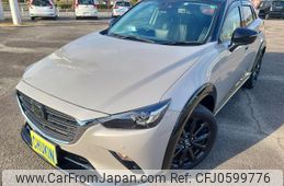 mazda cx-3 2022 -MAZDA 【名変中 】--CX-3 DK8FY--500253---MAZDA 【名変中 】--CX-3 DK8FY--500253-