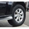mitsubishi pajero 2011 CFJ1772724 image 32