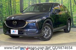 mazda cx-5 2021 -MAZDA--CX-5 6BA-KFEP--KFEP-454676---MAZDA--CX-5 6BA-KFEP--KFEP-454676-