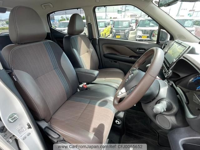 nissan dayz 2019 -NISSAN--DAYZ 4AA-B45W--B45W-0000490---NISSAN--DAYZ 4AA-B45W--B45W-0000490- image 2