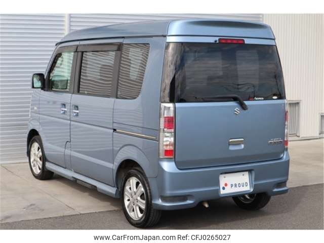 suzuki every-wagon 2011 -SUZUKI 【熊谷 999ｱ9999】--Every Wagon ABA-DA64W--DA64W-372304---SUZUKI 【熊谷 999ｱ9999】--Every Wagon ABA-DA64W--DA64W-372304- image 2