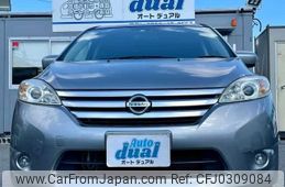 nissan lafesta 2013 TE5382