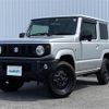 suzuki jimny 2023 -SUZUKI--Jimny 3BA-JB64W--JB64W-296895---SUZUKI--Jimny 3BA-JB64W--JB64W-296895- image 4