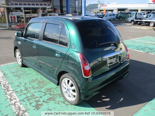 daihatsu mira-gino 2004 -DAIHATSU 【名変中 】--Mira Gino L650S--0005894---DAIHATSU 【名変中 】--Mira Gino L650S--0005894- image 2