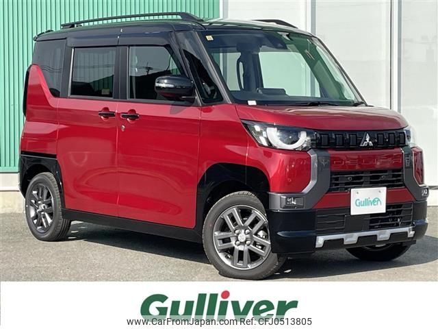 mitsubishi delica-mini 2023 -MITSUBISHI--Delica Mini 5AA-B37A--B37A-0501982---MITSUBISHI--Delica Mini 5AA-B37A--B37A-0501982- image 1