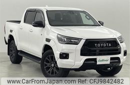 toyota hilux 2022 -TOYOTA--Hilux 3DF-GUN125--GUN125-3935451---TOYOTA--Hilux 3DF-GUN125--GUN125-3935451-