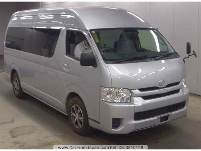 toyota hiace-commuter 2019 quick_quick_CBF-TRH223B_TRH223-6206203 image 1