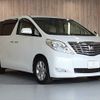 toyota alphard 2009 -TOYOTA--Alphard DBA-ANH20W--ANH20-8089940---TOYOTA--Alphard DBA-ANH20W--ANH20-8089940- image 18