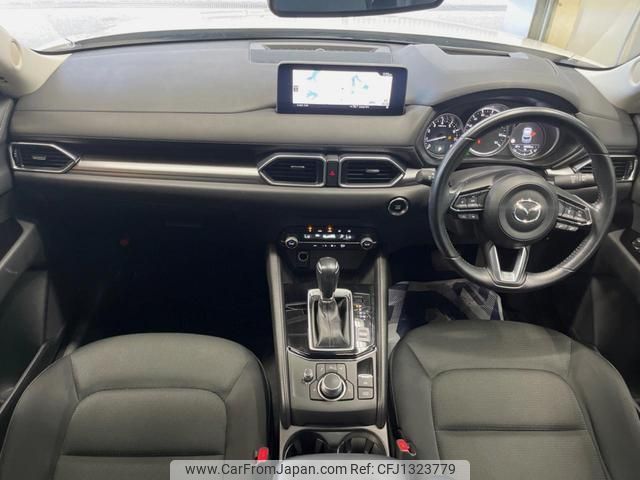 mazda cx-5 2022 quick_quick_KFEP_KFEP-504568 image 2