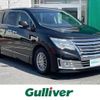 nissan elgrand 2014 -NISSAN--Elgrand DBA-TNE52--TNE52-040679---NISSAN--Elgrand DBA-TNE52--TNE52-040679- image 1