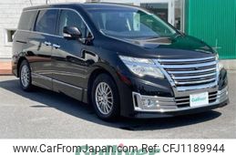 nissan elgrand 2014 -NISSAN--Elgrand DBA-TNE52--TNE52-040679---NISSAN--Elgrand DBA-TNE52--TNE52-040679-