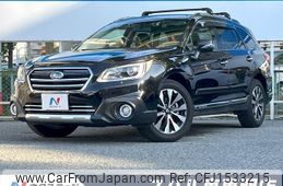 subaru outback 2015 CFJ1533215