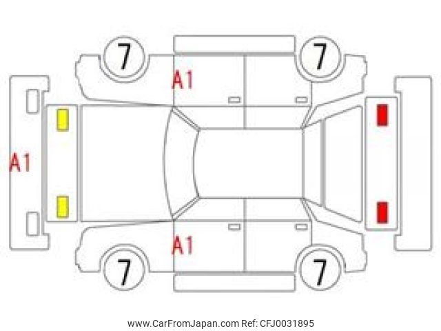 suzuki jimny 2021 -SUZUKI--Jimny 3BA-JB64W--JB64W-204755---SUZUKI--Jimny 3BA-JB64W--JB64W-204755- image 2