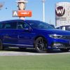 volkswagen passat-variant 2021 CFJ0591665 image 1