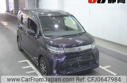 daihatsu move 2018 -DAIHATSU--Move LA150S--LA150S-0144887---DAIHATSU--Move LA150S--LA150S-0144887-