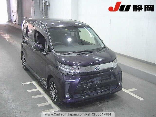 daihatsu move 2018 -DAIHATSU--Move LA150S--LA150S-0144887---DAIHATSU--Move LA150S--LA150S-0144887- image 1