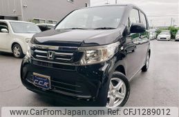 honda n-wgn 2018 -HONDA--N WGN DBA-JH1--JH1-1419595---HONDA--N WGN DBA-JH1--JH1-1419595-