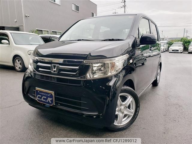 honda n-wgn 2018 -HONDA--N WGN DBA-JH1--JH1-1419595---HONDA--N WGN DBA-JH1--JH1-1419595- image 1