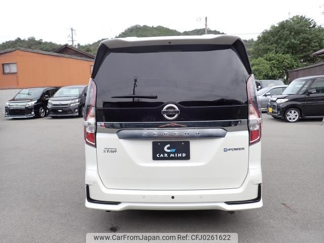 nissan serena 2021 quick_quick_6AA-HFC27_HFC27-126165 image 2