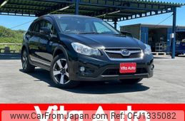 subaru xv 2013 CFJ1335082