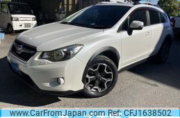 subaru impreza-wagon 2013 CFJ1638502
