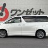 toyota vellfire 2014 CFJ1700004 image 33
