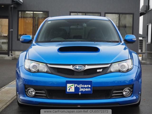 subaru impreza 2008 GOO_JP_700123019230241218001 image 1