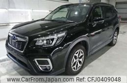 subaru forester 2020 -SUBARU--Forester 5BA-SK9--SK9-039465---SUBARU--Forester 5BA-SK9--SK9-039465-