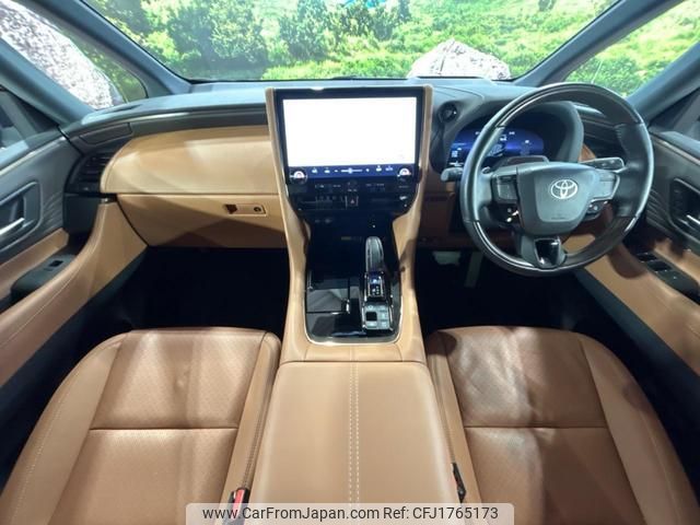 toyota vellfire 2024 CFJ1765173 image 2