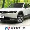 mazda mx-3 2021 CFJ1847513 image 1