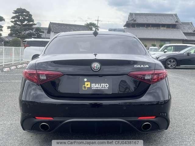 alfa-romeo giulia 2017 quick_quick_ABA-95220_ZAREAENN5J7575875 image 2