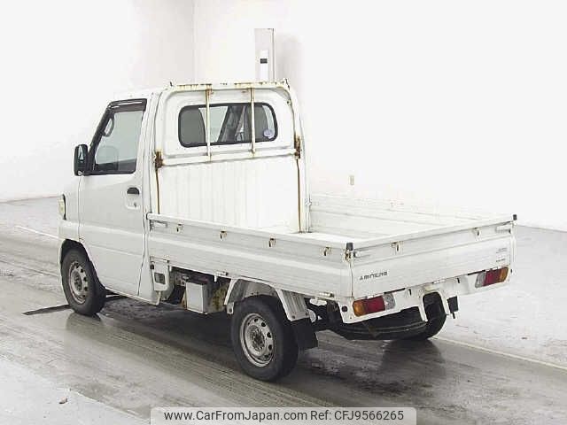 mitsubishi minicab-truck 2013 -MITSUBISHI--Minicab Truck U61T--1904274---MITSUBISHI--Minicab Truck U61T--1904274- image 2