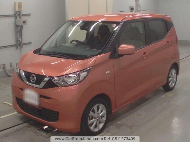 nissan dayz 2020 quick_quick_5BA-B43W_B43W-0026041 image 1